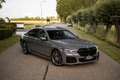 BMW 745 HYBRIDE M SPORT FULL FULL FIRST OWNER Grijs - thumbnail 8