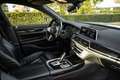 BMW 745 HYBRIDE M SPORT FULL FULL FIRST OWNER Grijs - thumbnail 18