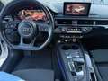 Audi A4 A4 3.0 tdi Sport quattro 272cv Matrix+Navi+B&O E6 Bianco - thumbnail 12