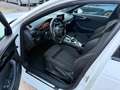 Audi A4 A4 3.0 tdi Sport quattro 272cv Matrix+Navi+B&O E6 Bianco - thumbnail 11