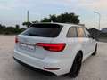 Audi A4 A4 3.0 tdi Sport quattro 272cv Matrix+Navi+B&O E6 Bianco - thumbnail 7
