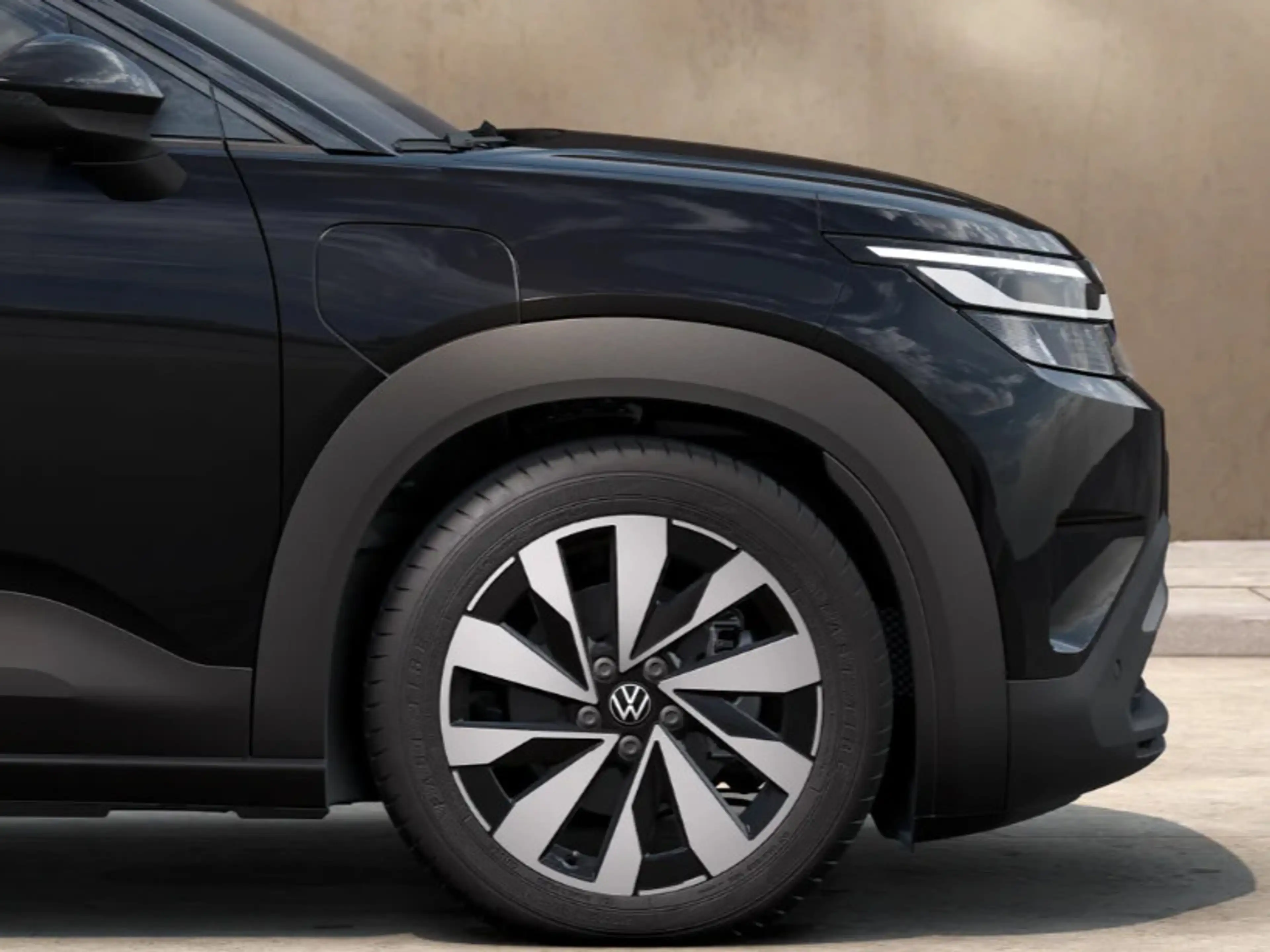 Volkswagen ID. Cross Life 52 kWh accu, 211 PK · Comfort Pakket · Zijrui — photo 3