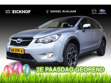 2.0i Luxury Plus AWD - 1.600 KG Trekgewicht - Deal