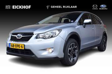 2.0i Luxury Plus AWD - 1.600 KG Trekgewicht - Deal
