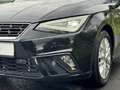 SEAT Ibiza 1.0 TSI,Sportpaket,Sitzheizung,Kamera,Navi Zwart - thumbnail 10