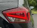 SEAT Ibiza 1.0 TSI,Sportpaket,Sitzheizung,Kamera,Navi Zwart - thumbnail 5