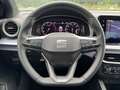 SEAT Ibiza 1.0 TSI,Sportpaket,Sitzheizung,Kamera,Navi Zwart - thumbnail 23