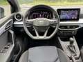 SEAT Ibiza 1.0 TSI,Sportpaket,Sitzheizung,Kamera,Navi Zwart - thumbnail 21