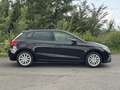 SEAT Ibiza 1.0 TSI,Sportpaket,Sitzheizung,Kamera,Navi Zwart - thumbnail 7