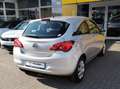 Opel Corsa Edition /AppleCarPlay /AndroidAuto /Sitzheizung/ Silber - thumbnail 4