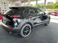 Mazda CX-30 e-Skyactive G140 Homura Plus Aut. Schwarz - thumbnail 5