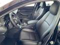 Mazda CX-30 e-Skyactive G140 Homura Plus Aut. Schwarz - thumbnail 12