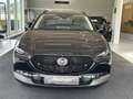Mazda CX-30 e-Skyactive G140 Homura Plus Aut. Schwarz - thumbnail 2