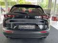 Mazda CX-30 e-Skyactive G140 Homura Plus Aut. Schwarz - thumbnail 6