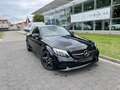 Mercedes-Benz C 200 C 200 d AMG Line Noir - thumbnail 4