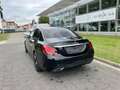Mercedes-Benz C 200 C 200 d AMG Line Noir - thumbnail 8