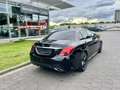 Mercedes-Benz C 200 C 200 d AMG Line Noir - thumbnail 10
