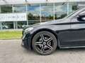 Mercedes-Benz C 200 C 200 d AMG Line Noir - thumbnail 13