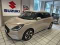 Suzuki Swift 1.2 Dualjet Hybrid 61 kW Comfort+ Beige - thumbnail 1
