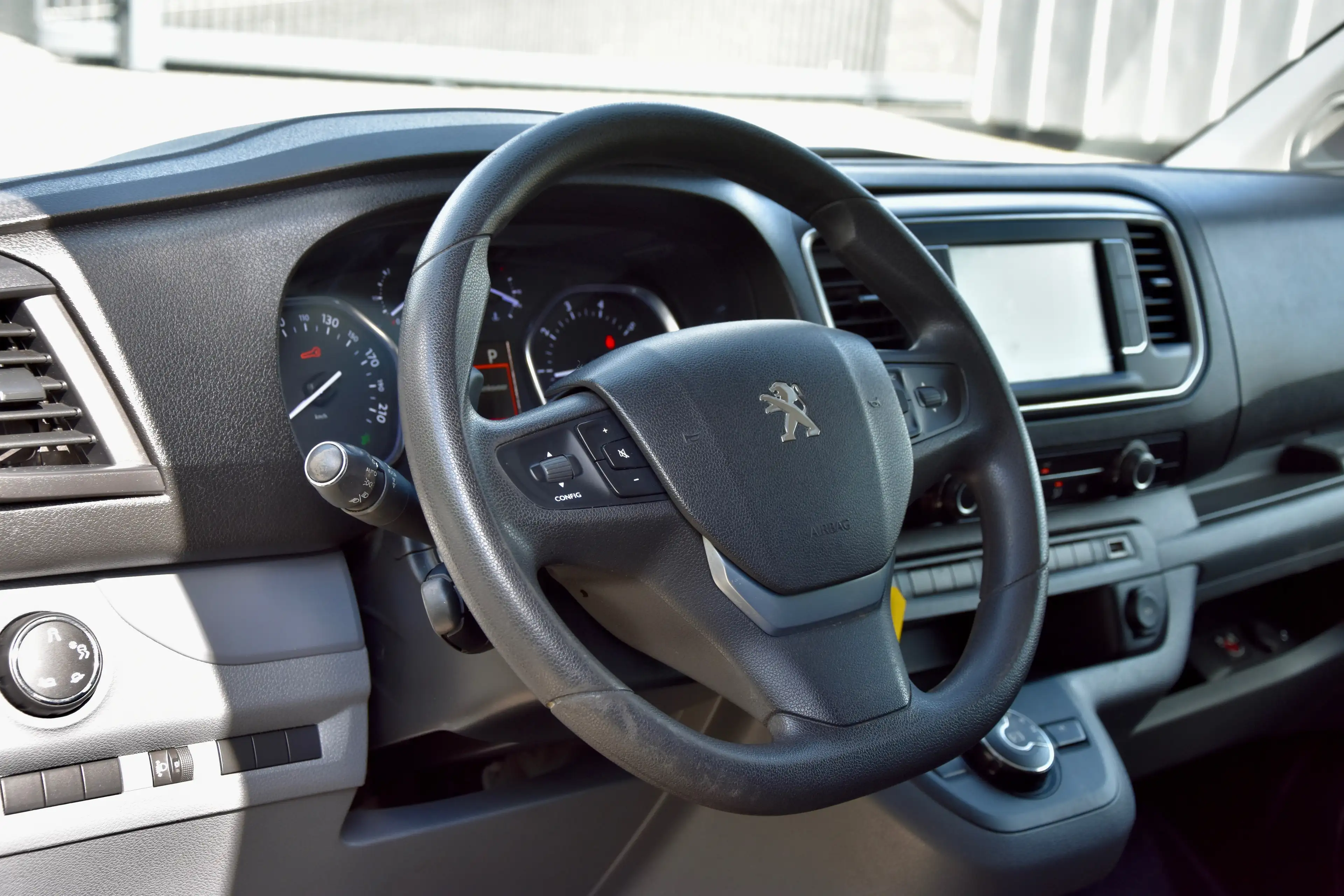 Peugeot Expert 2.0 BlueHDi L2 **AUTOMAAT** 58 000Km ** — photo 5