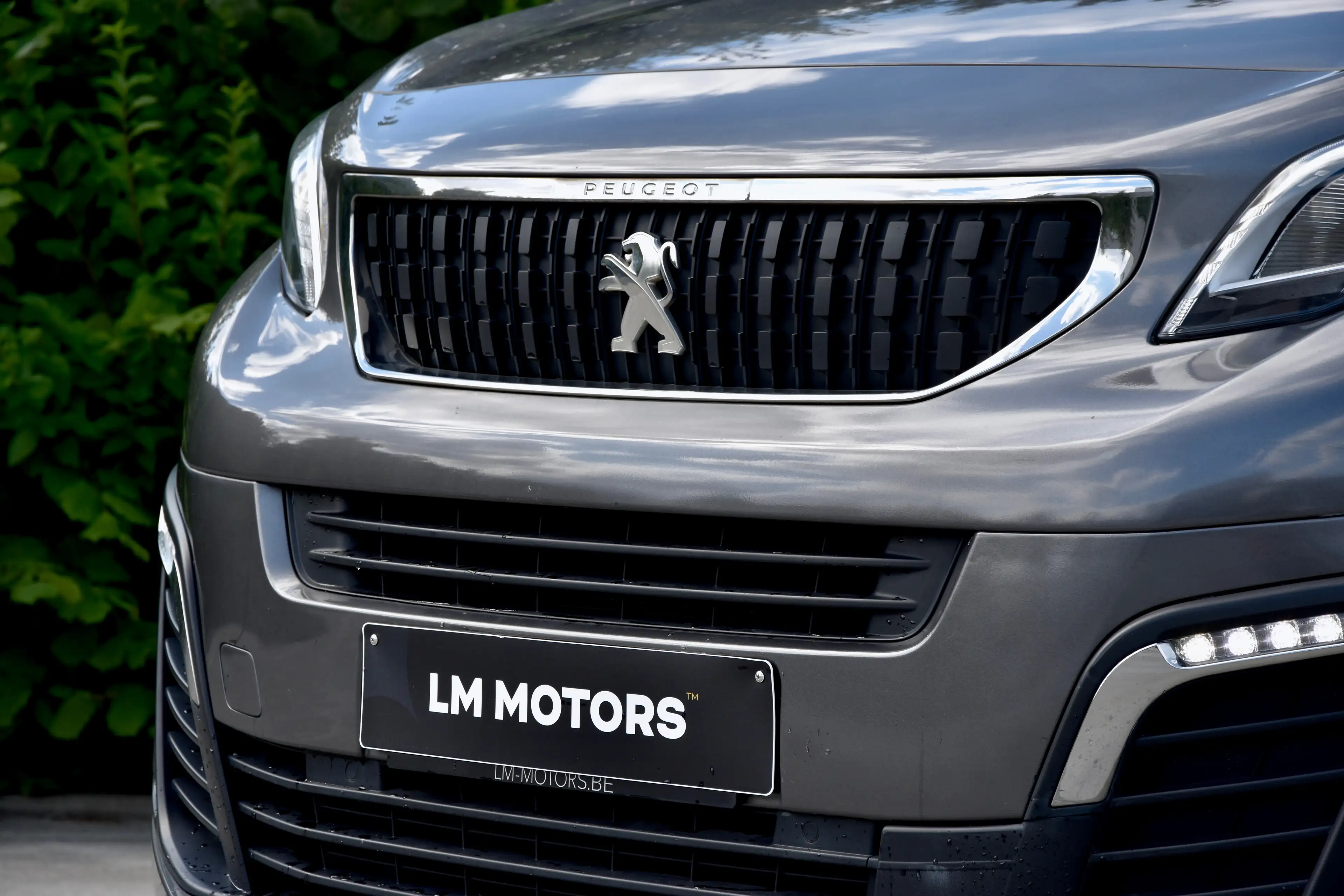 Peugeot Expert 2.0 BlueHDi L2 **AUTOMAAT** 58 000Km ** — photo 12
