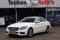 Mercedes-Benz C 350 e Lease Edition Airco, Climate control, Camera, Na Wit - thumbnail 1