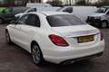 Mercedes-Benz C 350 e Lease Edition Airco, Climate control, Camera, Na Wit - thumbnail 9