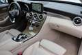 Mercedes-Benz C 350 e Lease Edition Airco, Climate control, Camera, Na Білий - thumbnail 10
