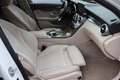 Mercedes-Benz C 350 e Lease Edition Airco, Climate control, Camera, Na Alb - thumbnail 14
