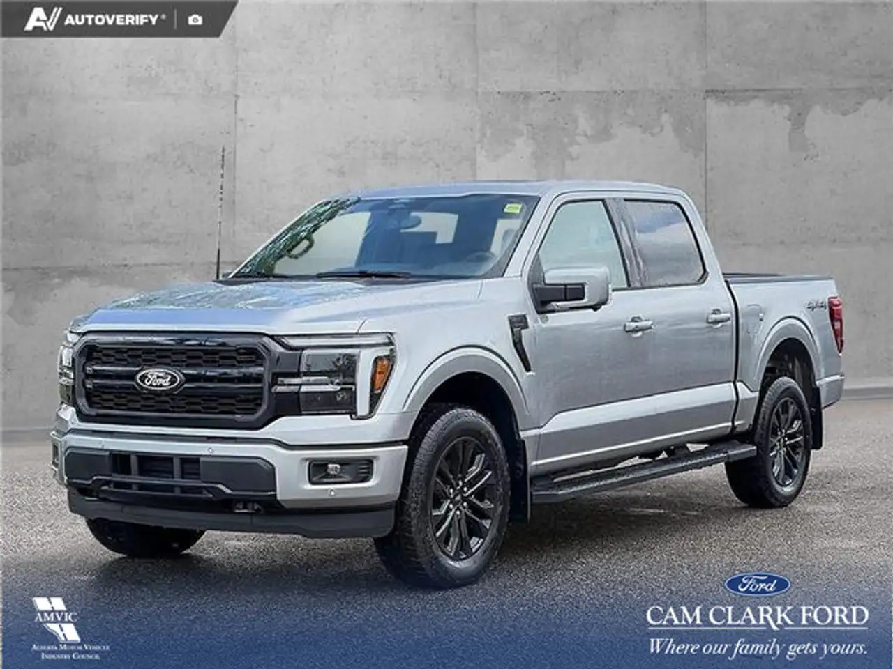 2026 Ford F 150