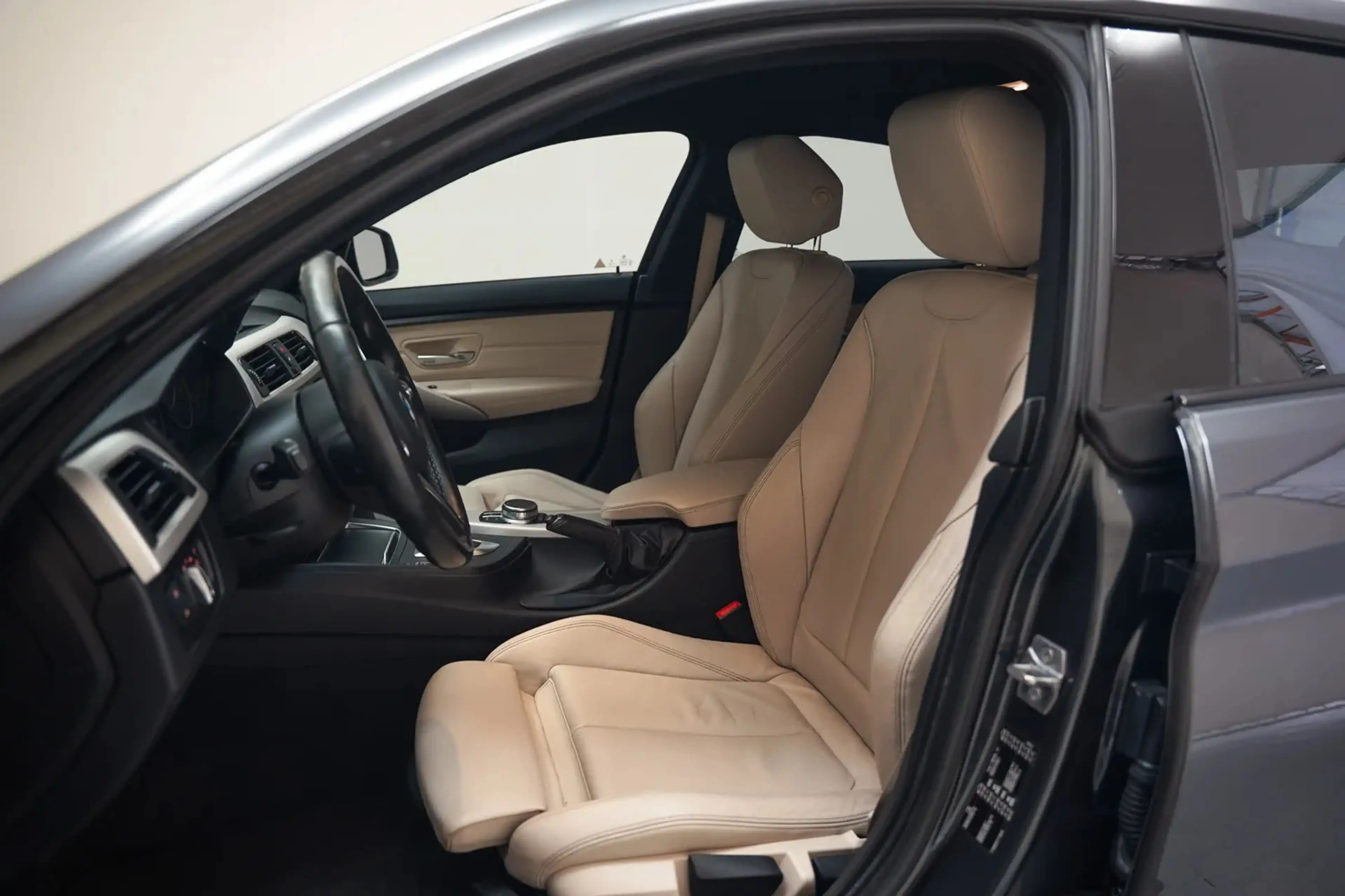 BMW 418 4-serie 418i High Executive Aut. [ Sportstoelen St — photo 9