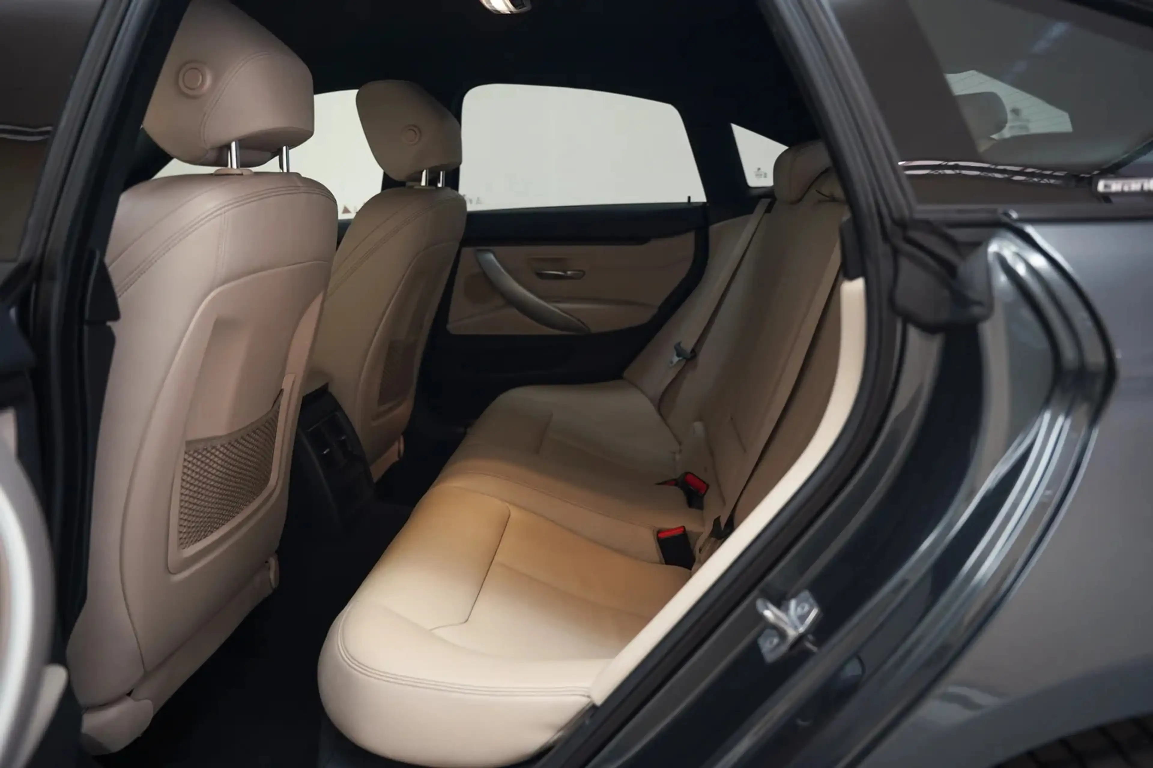 BMW 418 4-serie 418i High Executive Aut. [ Sportstoelen St — photo 11