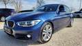BMW 120 d Lim. Sport Line LED* Navi* 17-Zoll* Blauw - thumbnail 5