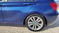BMW 120 d Lim. Sport Line LED* Navi* 17-Zoll* Blauw - thumbnail 9