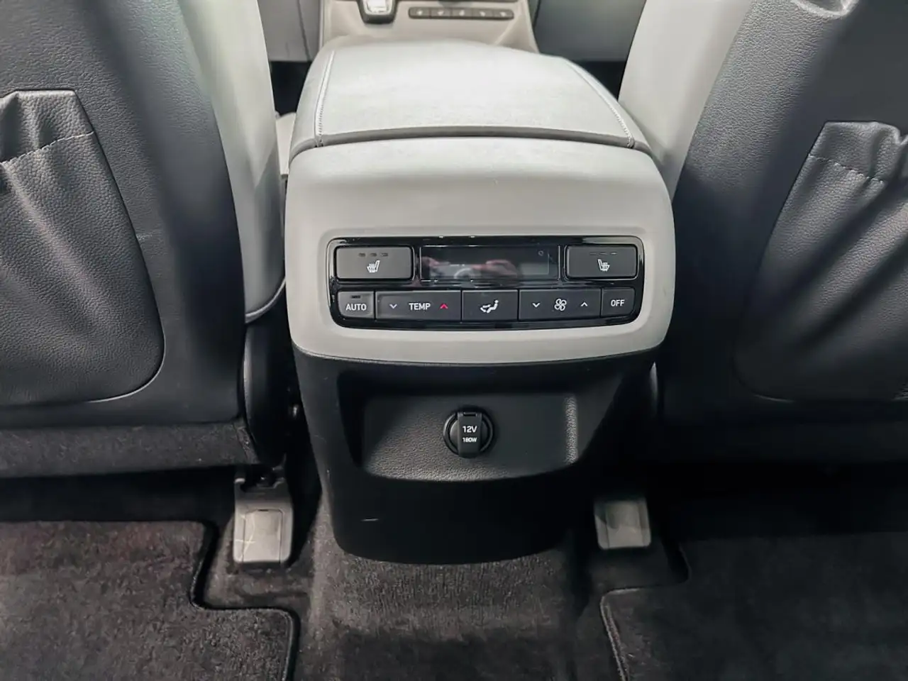 Hyundai PALISADE снимка Hyundai PALISADE