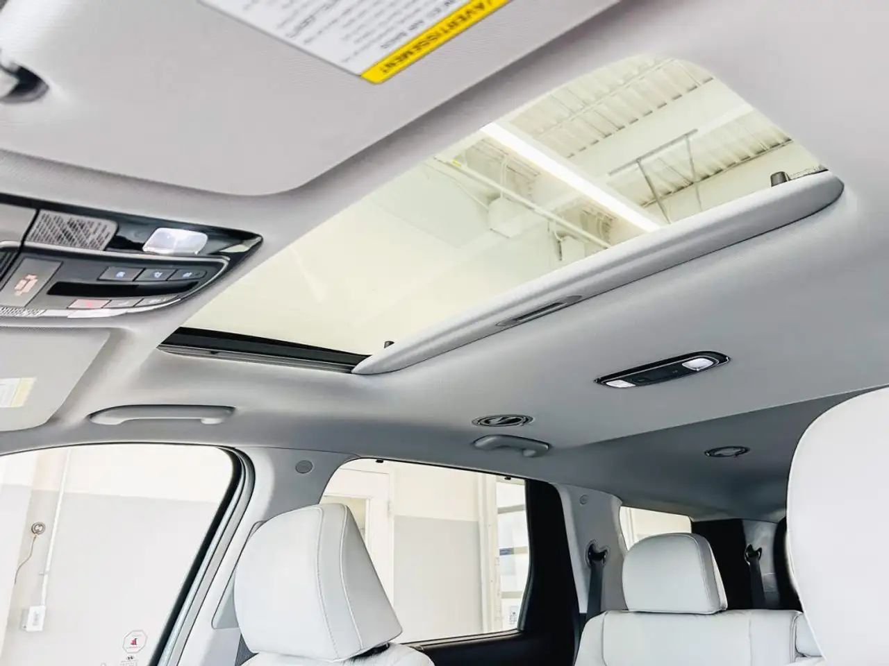 Hyundai PALISADE снимка Hyundai PALISADE