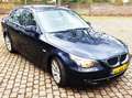 BMW 520 Business Line Edition I Blue - thumbnail 2
