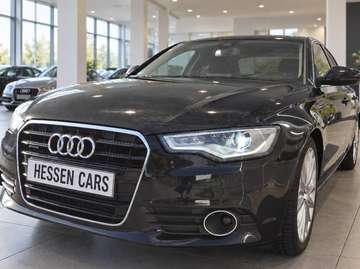 A6 Diesel 3.0 TDI DPF quattro S tronic