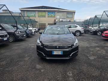 SW 1.6 bluehdi Allure Euro 6