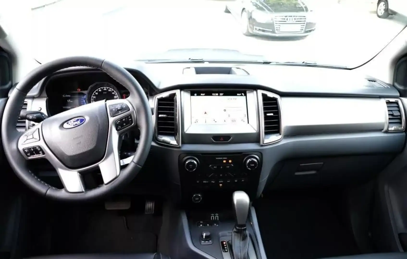 Ford Ranger - 2