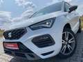 SEAT Ateca 1.5 TSI FR DSG FREI KONFIGURIERBAR Blau - thumbnail 3