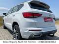 SEAT Ateca 1.5 TSI FR DSG FREI KONFIGURIERBAR Bleu - thumbnail 6