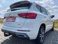 SEAT Ateca 1.5 TSI FR DSG FREI KONFIGURIERBAR Blau - thumbnail 4