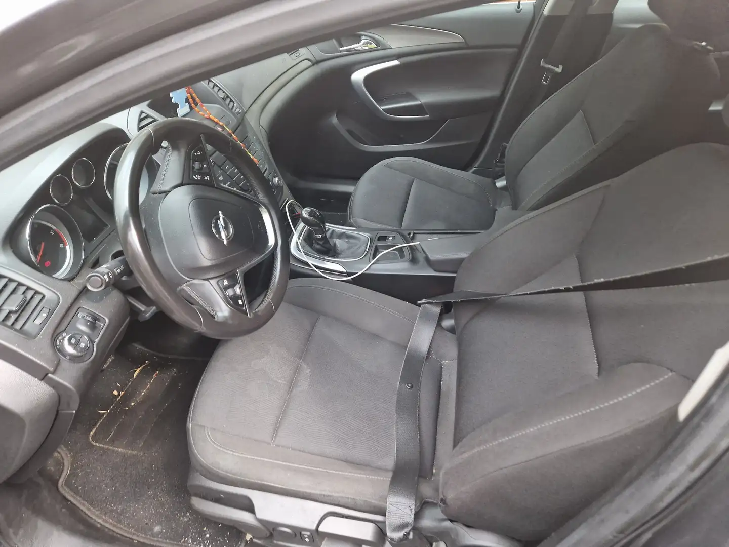 Opel Insignia 2.0 CDTI Sports Tourer Edition - 2