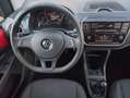 Volkswagen up! 1,0 MPi Klima SHZ Tempo PDC + Kamera BC e.Sp Rouge - thumbnail 14
