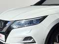 Nissan Qashqai 1.3 l DIG-T Tekna+ AT *NAVI*360°*LEDER*B Weiß - thumbnail 5