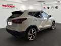 Nissan Qashqai 1.3 l DIG-T Tekna+ AT *NAVI*360°*LEDER*B Weiß - thumbnail 3