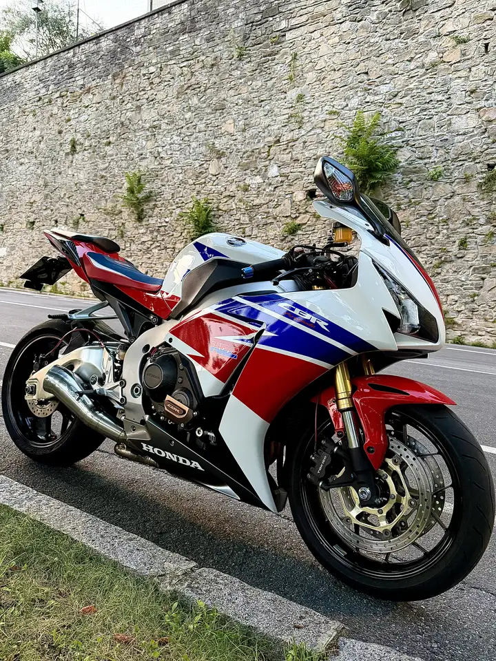 Honda CBR 1000