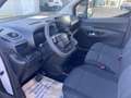Fiat E-Doblo e-Doblo Kastenwagen Batterie 50 kWh M erh. Nutz... bijela - thumbnail 11