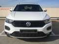 Volkswagen T-Roc 2.0 TSI Sport 4Motion DSG7 Blanc - thumbnail 2